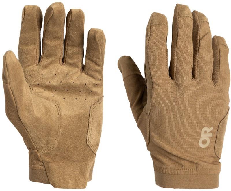 Ironsight II LT Gloves - Mens - coyote 1