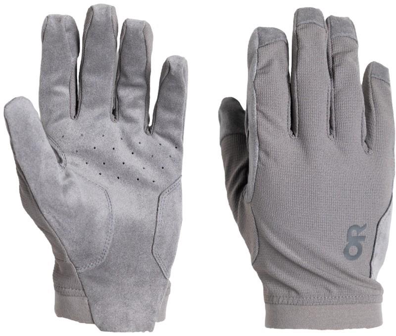Ironsight II LT Gloves - Mens - wolf grey 1
