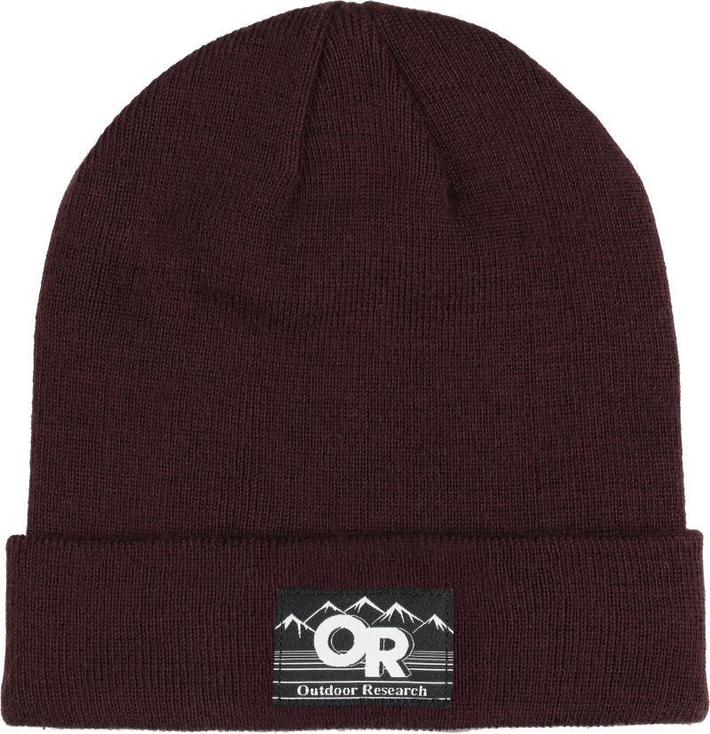 Juneau Beanie - Amethyst 1