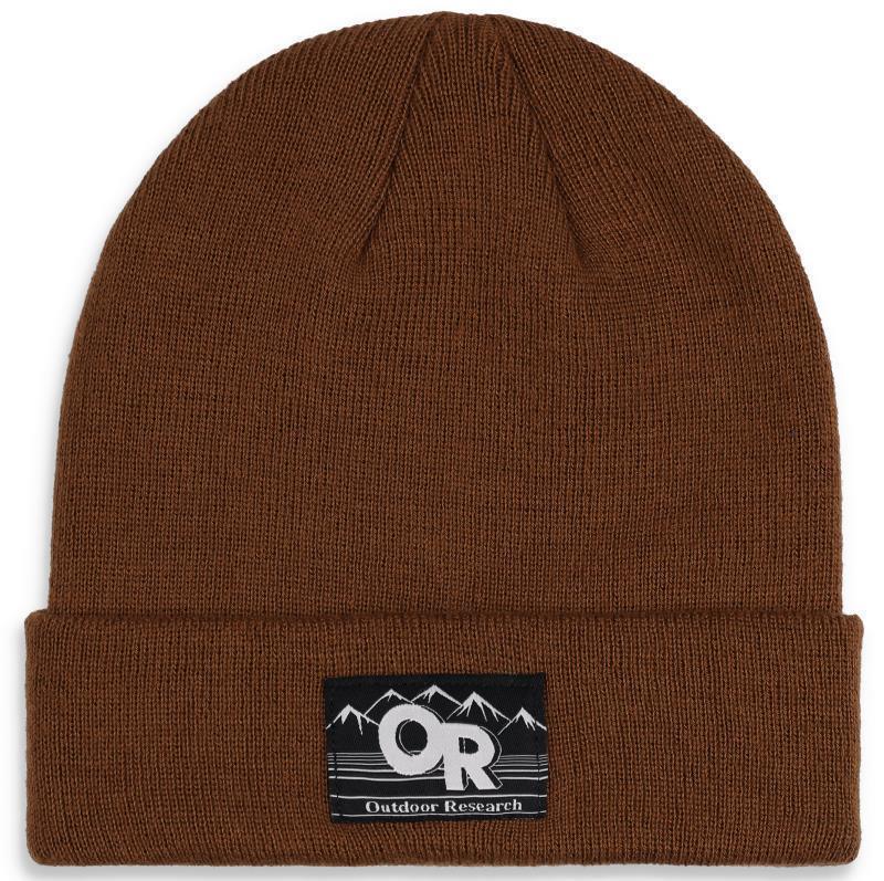 Juneau Beanie - Bronze 1