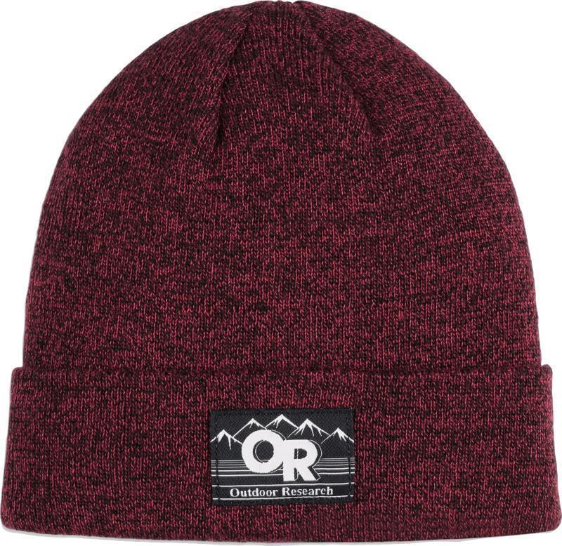 Juneau Beanie - Kalamata Heather 1