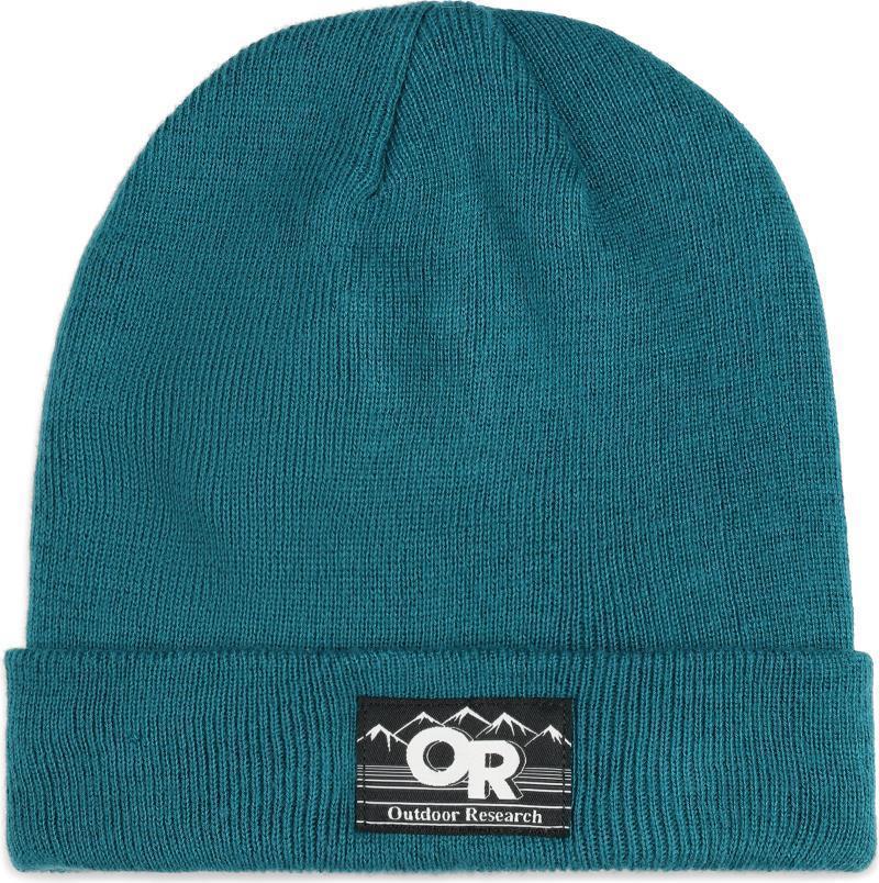 Juneau Beanie - Neptune 1