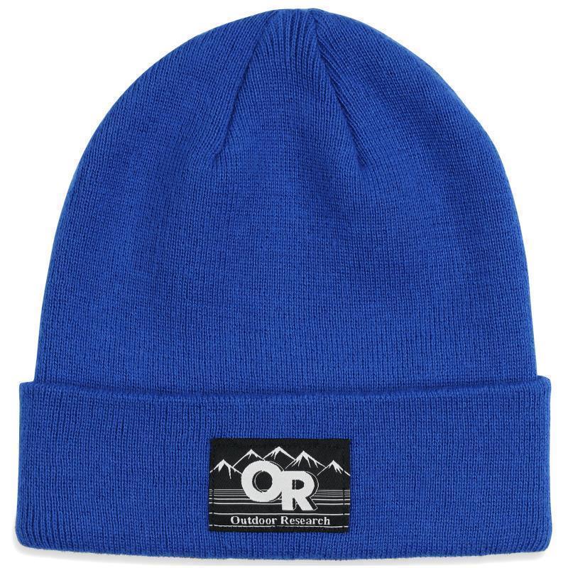 Juneau Beanie - Topaz 1