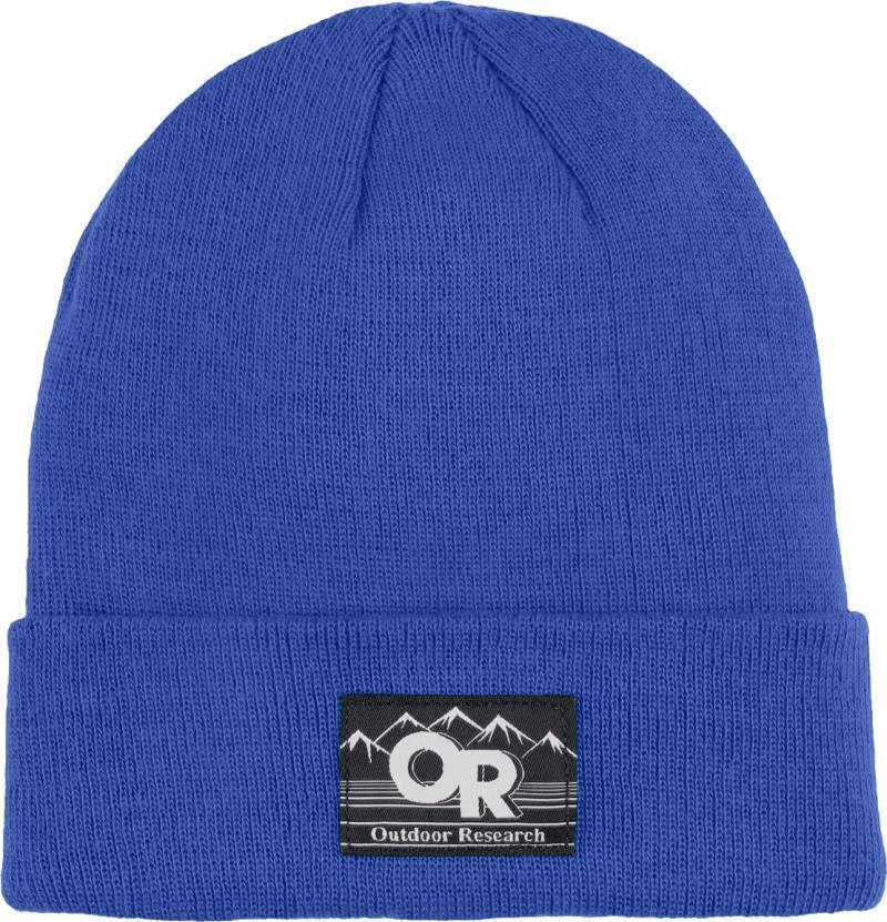 Juneau Beanie - Ultramarine 1