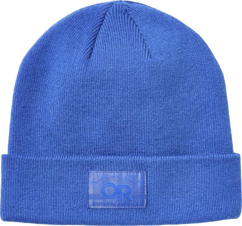 Juneau Beanie - azurite 1