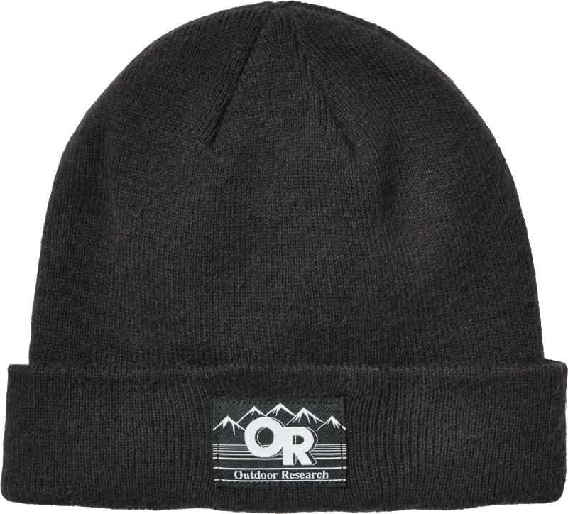 Juneau Beanie - black 1
