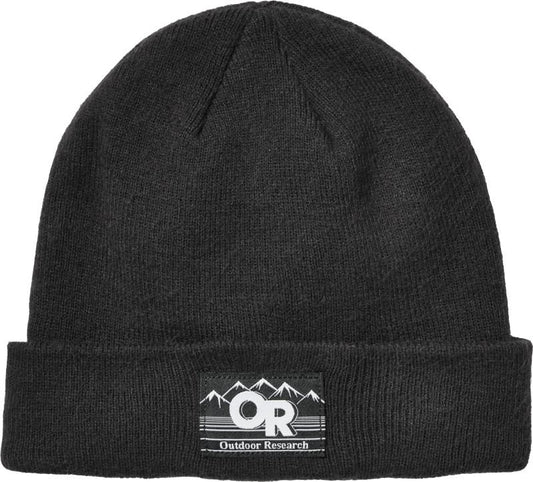 Juneau Beanie - black 1