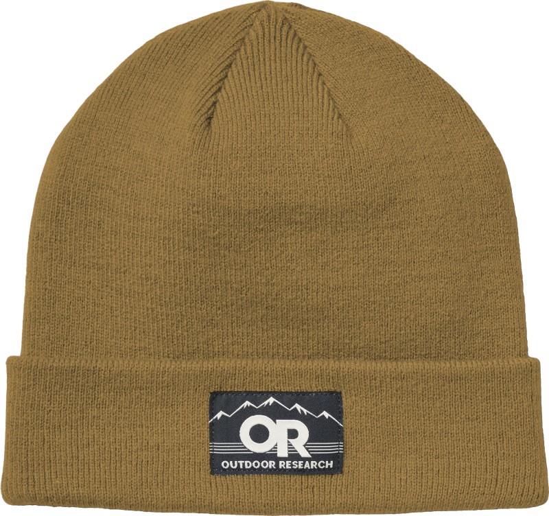 Juneau Beanie - bronze 1