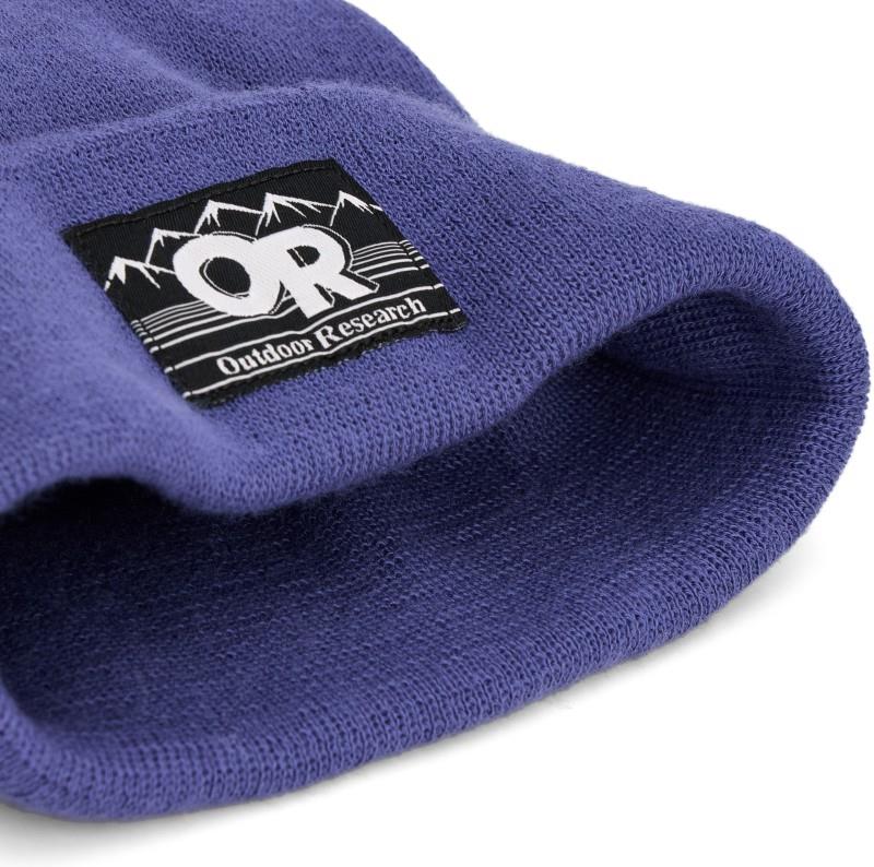 Juneau Beanie - galactic 1
