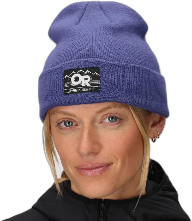 Juneau Beanie - galactic 1
