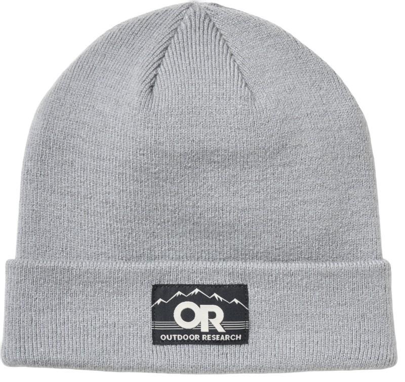 Juneau Beanie - light pewter 1