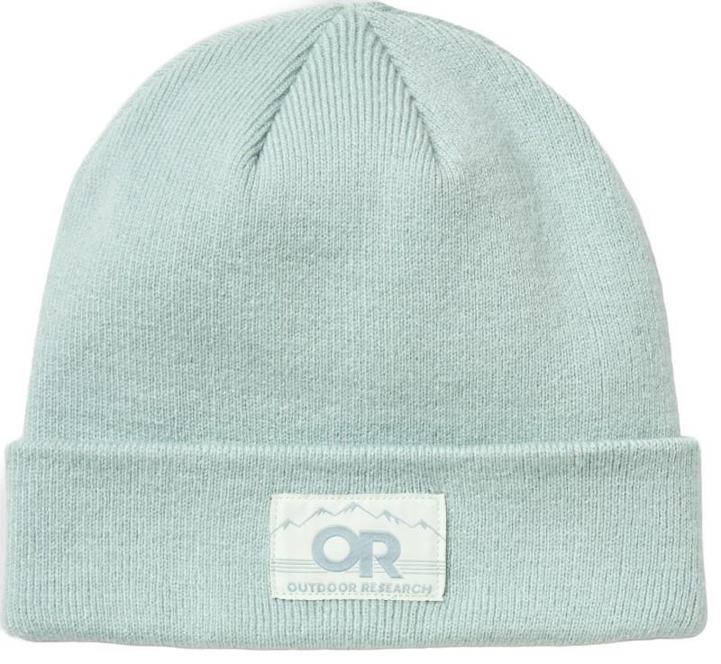 Juneau Beanie - thyme 1