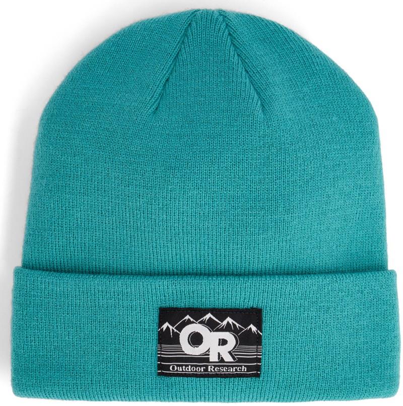 Juneau Beanie - tidepool 1