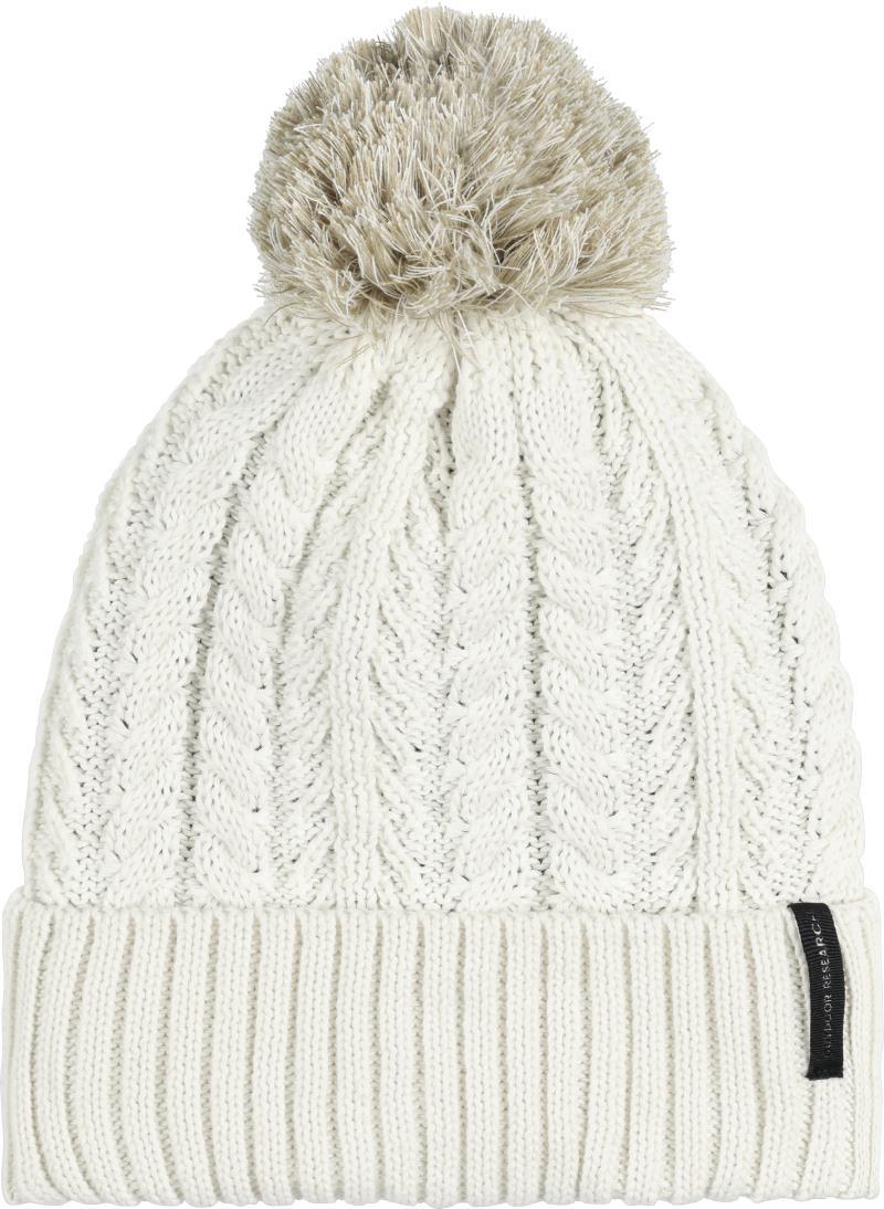 Liftie Beanie - Womens - bone 1