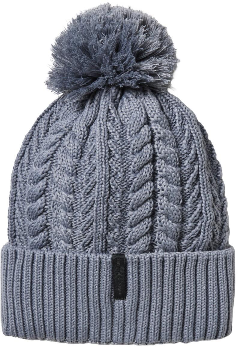 Liftie Beanie - Womens - smoky quartz 1