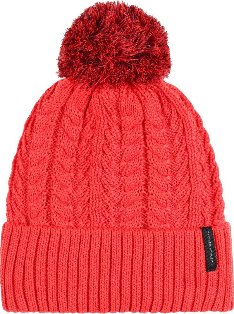 Liftie Beanie - Womens - sunrise 1