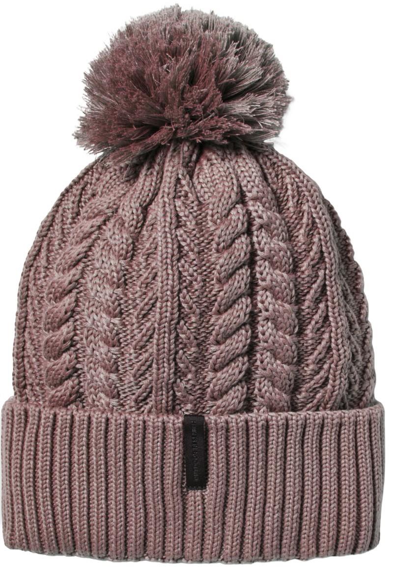 Liftie Beanie - Womens - terrestrial 1