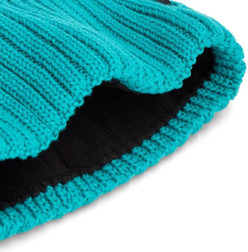 Liftie Beanie - Womens - tidepool / aurora 1