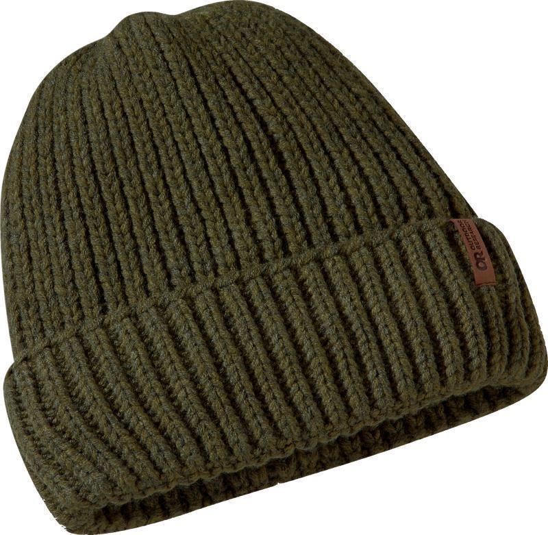 Liftie VX Beanie - Loden 1