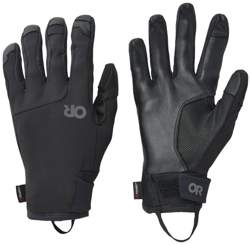 Mixalot Gloves - black 1