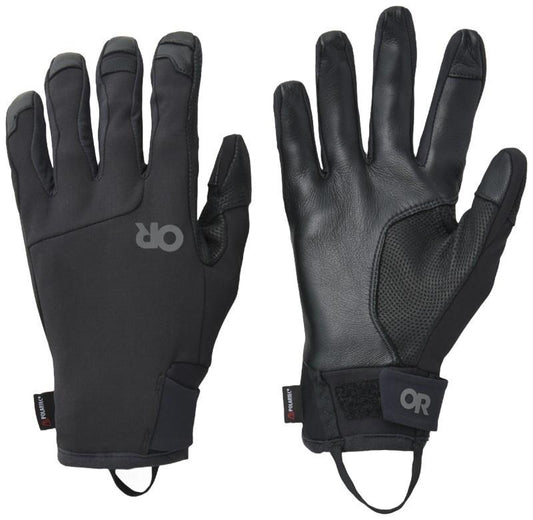 Mixalot Gloves - black 1