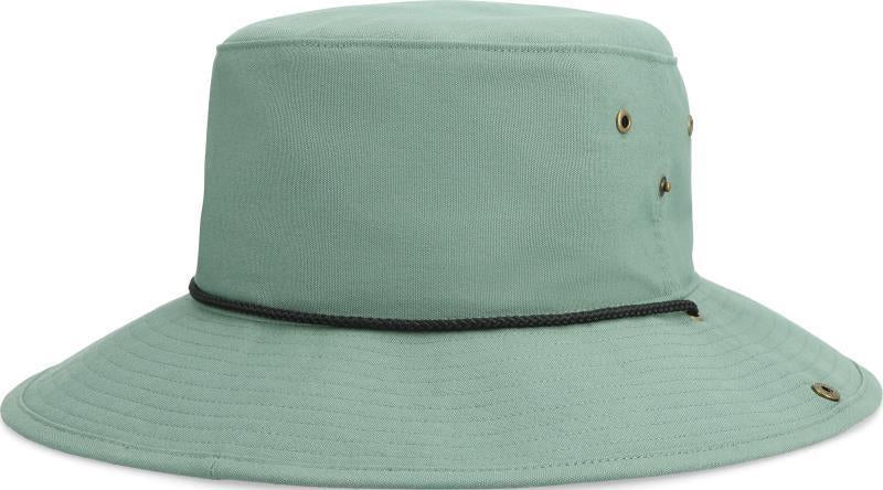 Moab Sun Hat - Balsam 2