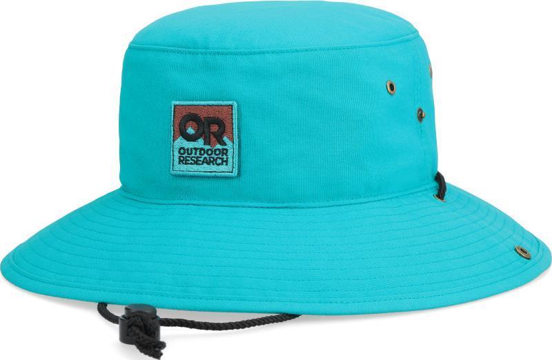 Moab Sun Hat - Cortez 1