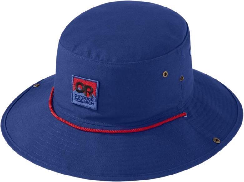 Moab Sun Hat - Galaxy 1