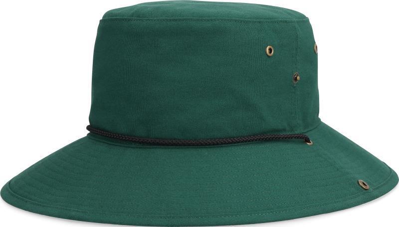Moab Sun Hat - Monstera 2