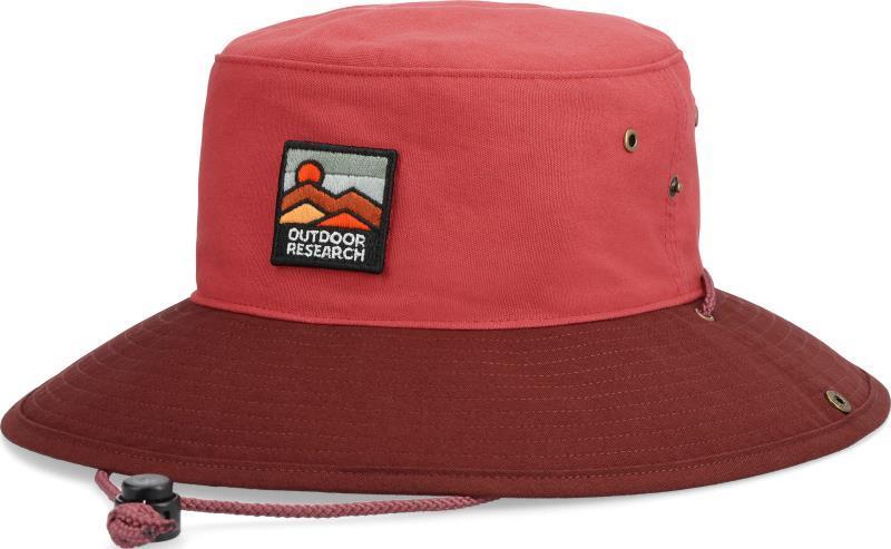 Moab Sun Hat - Moondust 1