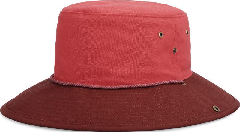 Moab Sun Hat - Moondust 2