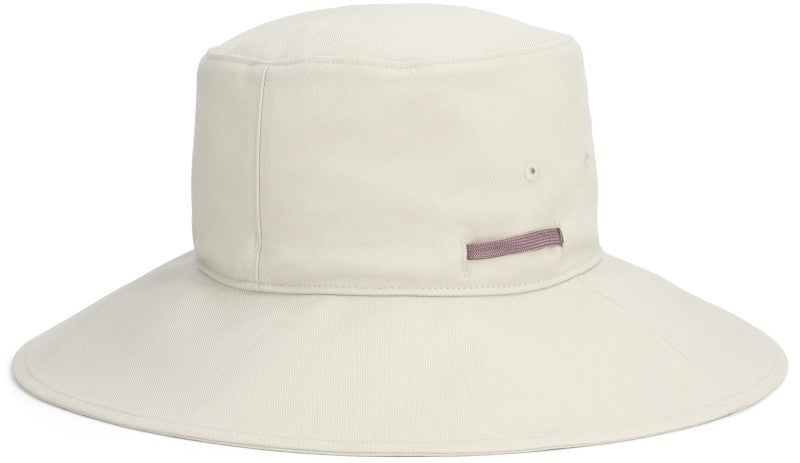Mojave II Sun Hat - Womens - oyster 1