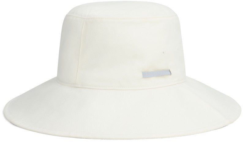 Mojave II Sun Hat - Womens - white 1