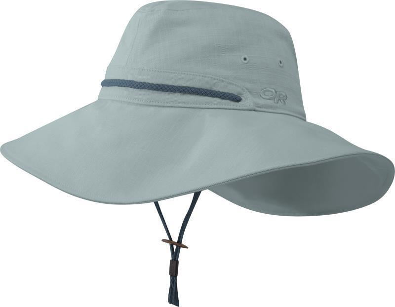 Mojave Sun Hat - Womens - Lead 1