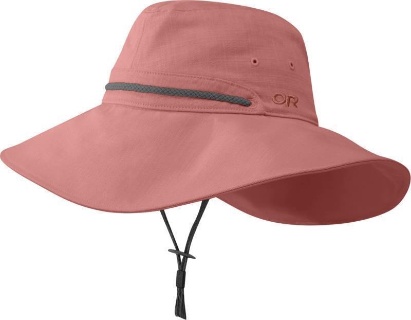 Mojave Sun Hat - Womens - Quartz 1