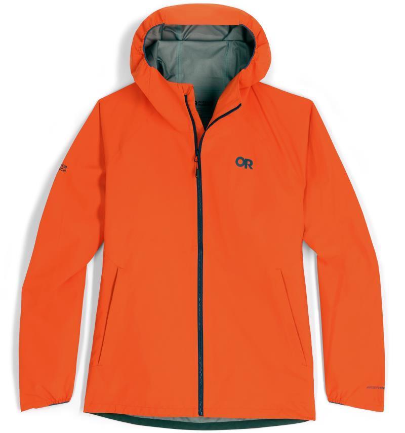 Motive AscentShell Jacket - Mens - Space Jam 1