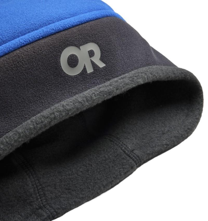 Newhalem Windstopper Beanie - azurite 1