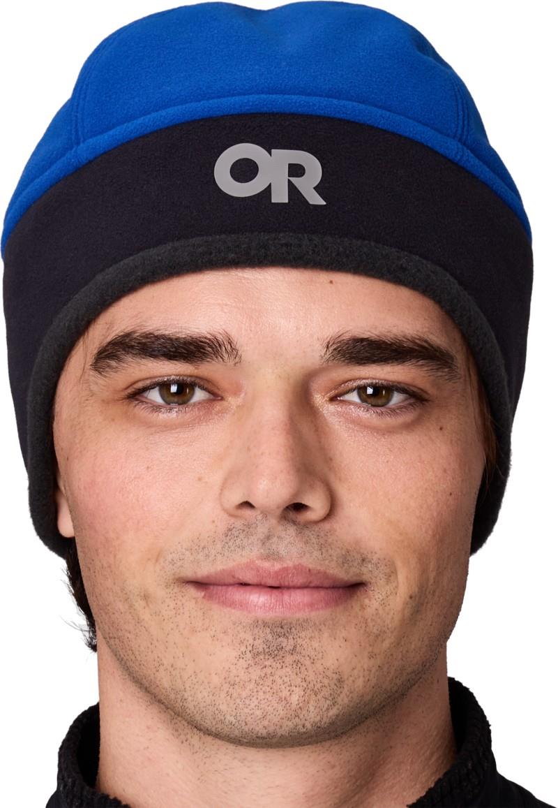 Newhalem Windstopper Beanie - azurite 1