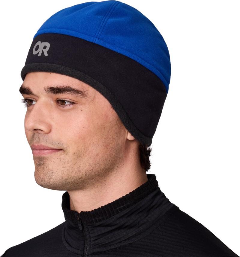 Newhalem Windstopper Beanie - azurite 1