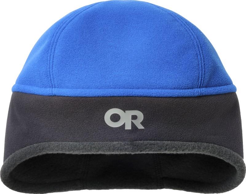 Newhalem Windstopper Beanie - azurite 1