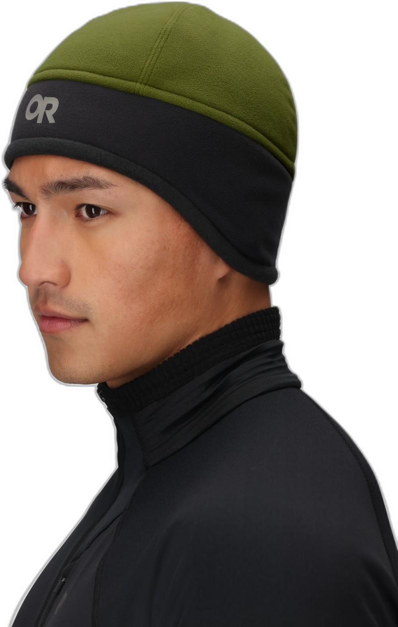 Newhalem Windstopper Beanie - willow 1