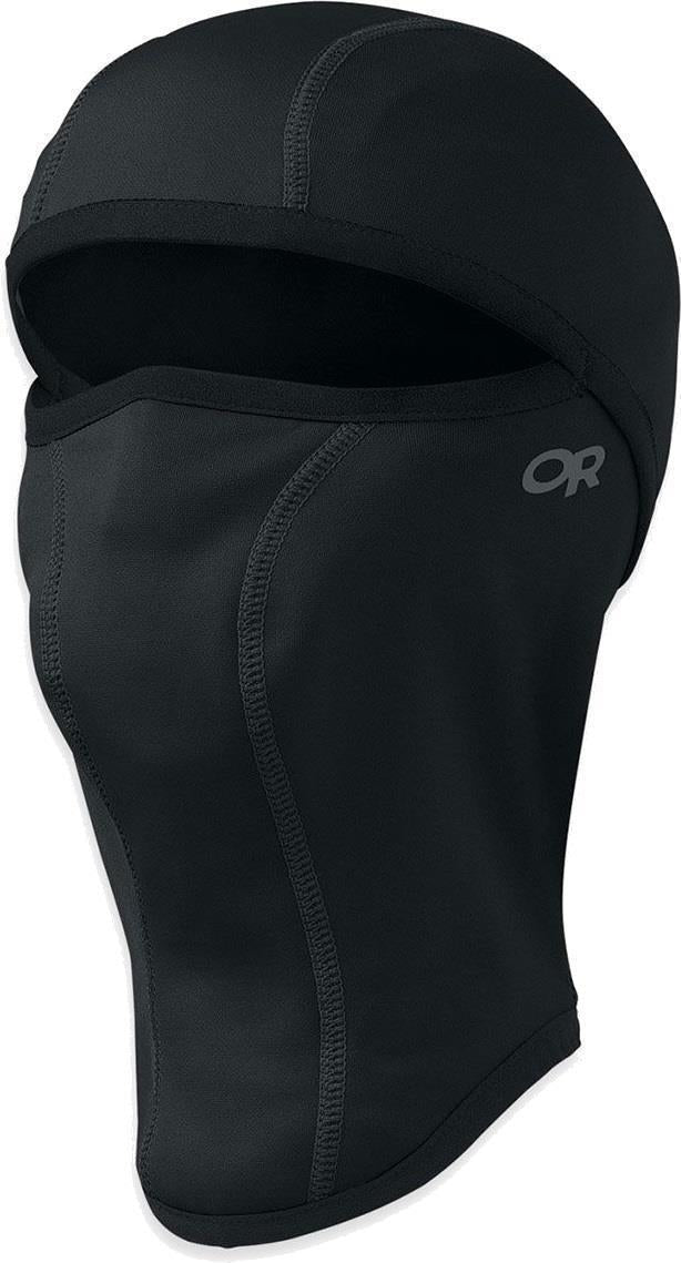 Ninjaclava / Alpine Fleece Balaclava - Kids - Black 1