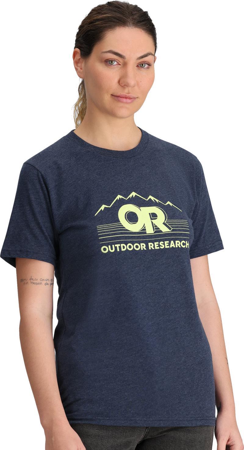 OR Advocate T-Shirt - Unisex - cenote 1