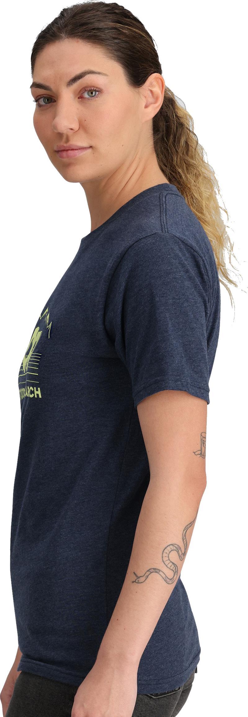 OR Advocate T-Shirt - Unisex - cenote 1