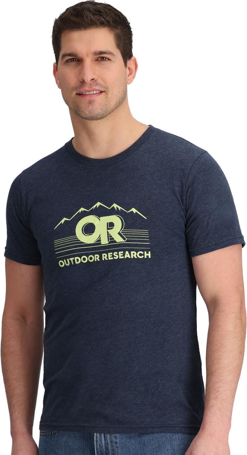 OR Advocate T-Shirt - Unisex - cenote 1