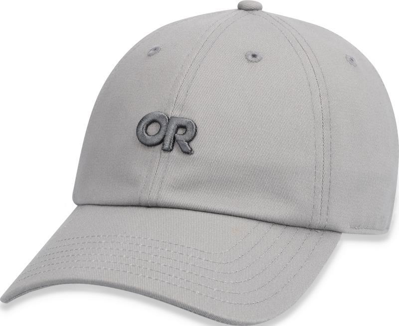 OR Ballcap - Light Pewter / Storm 1