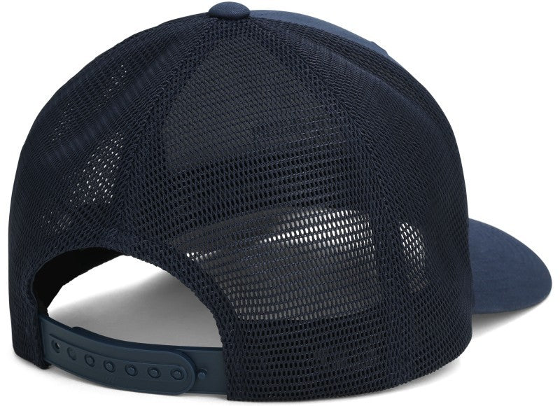 OR Logo Trucker Hat - dark navy 1