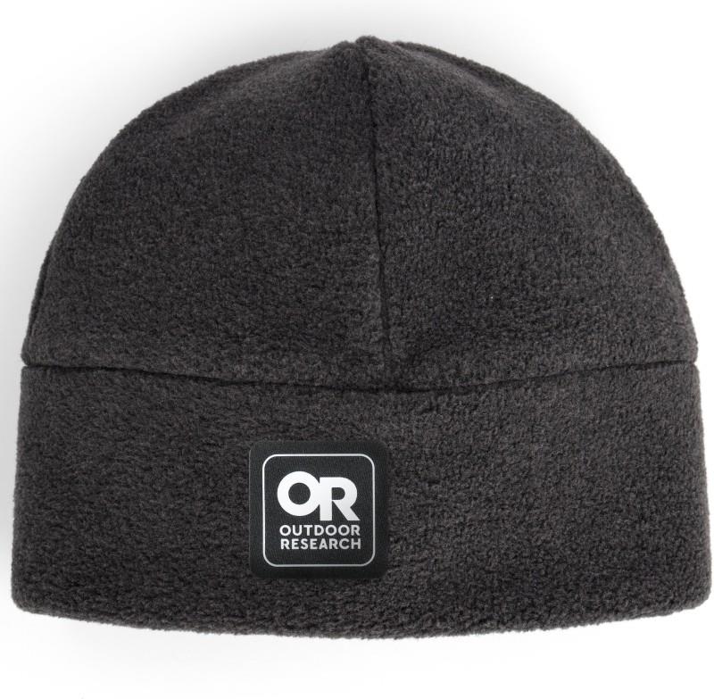 OR Polartec 200 Beanie - black 1
