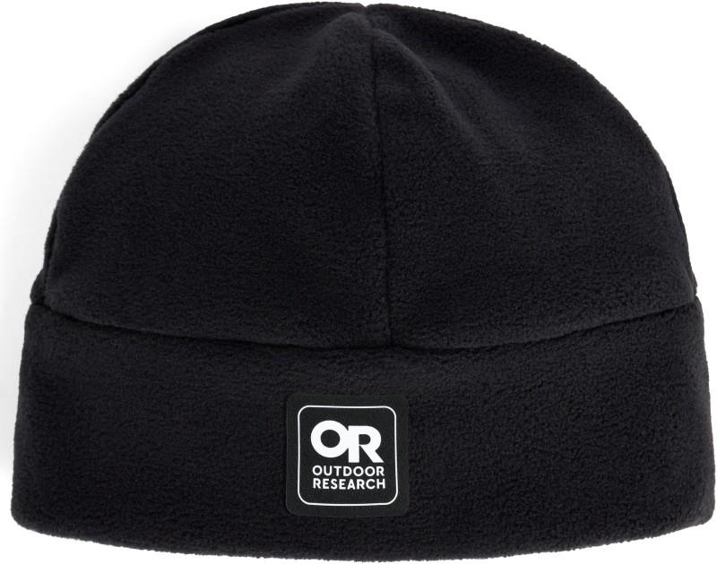 OR Polartec 200 Beanie - grey heather 1