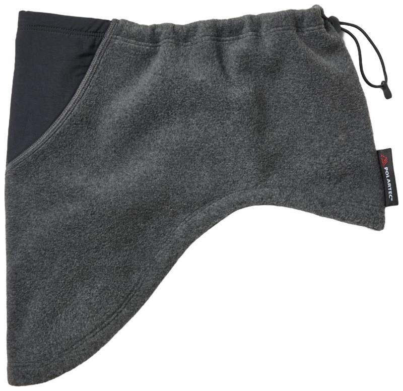 OR Polartec 200 Ubertube - grey heather 1